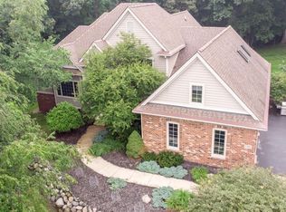7707 Brass Creek Ct, Dexter, MI 48130