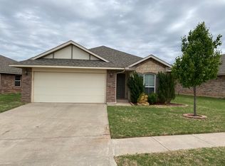 2933 NW 181st St, Edmond, OK 73012