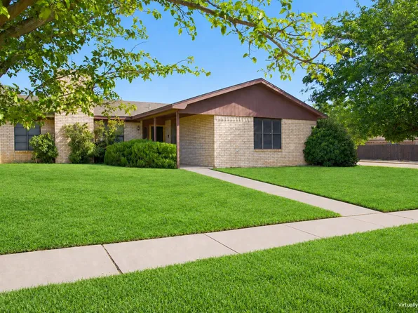 5602 73rd St, Lubbock, TX 79424