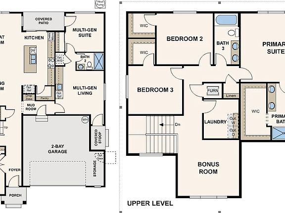 2nd image of 3912 McCormick Village Drive