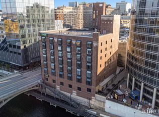 252 Pearl St NW UNIT 7B, Grand Rapids, MI 49503