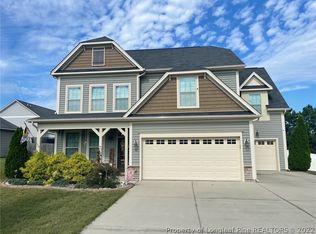 39 Bandana Way, Cameron, NC 28326