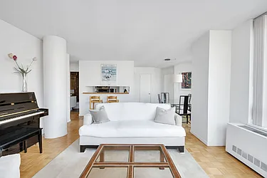 Rented by Compass