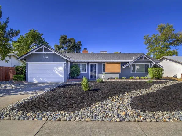 7441 Summer Ave, Citrus Heights, CA 95621