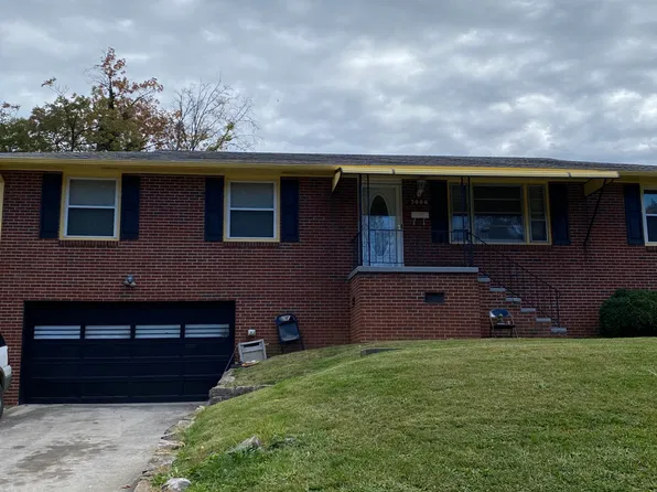 3006 Woodbine Ave, Knoxville, TN 37914