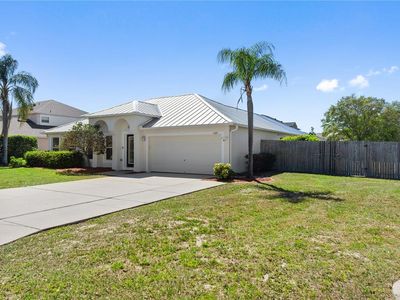 5007 Strada Dr, Winter Haven, FL, 33880