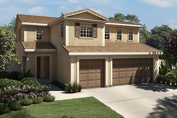 Exterior D