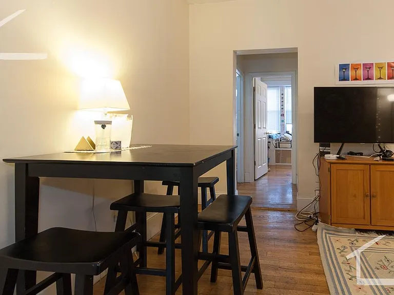 60 Thatcher St #3C — Photo 9