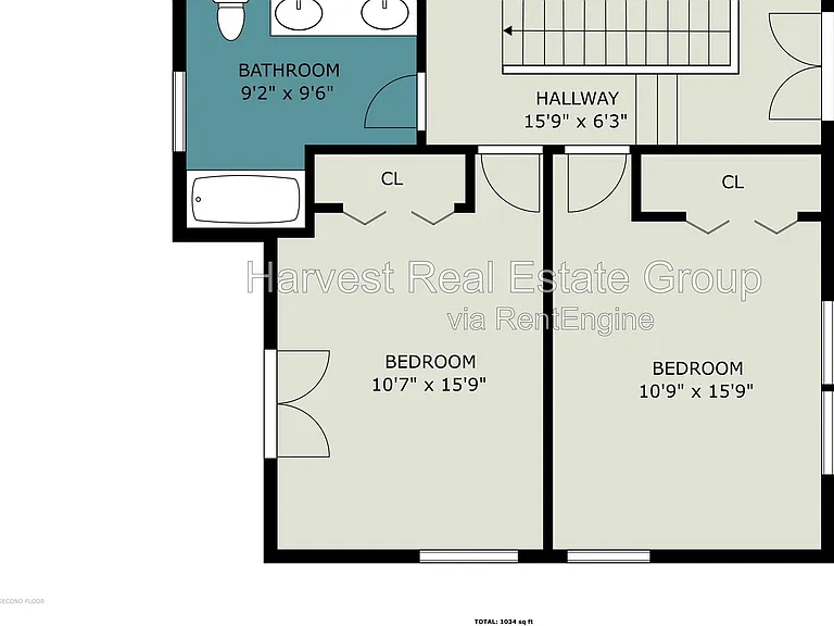 1319 Pearl St #3 — Photo 20