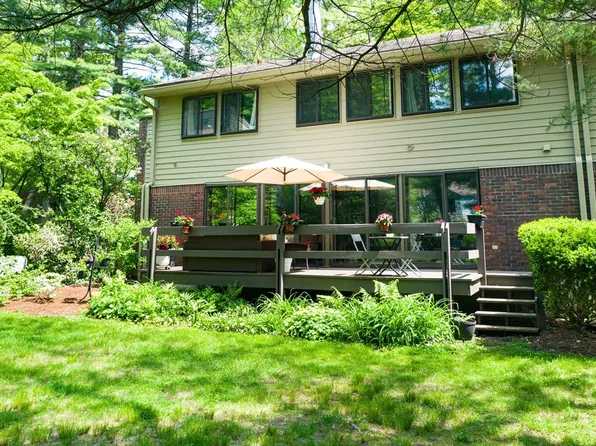 559 Great Elm Way #559, Village Of Nagog Woods, MA 01718
