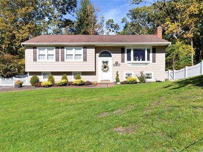 8 Oakcrest Ct #E, East Northport, NY, 11731