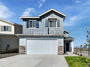 4125 Keklik Ave, Meridian, ID 83646