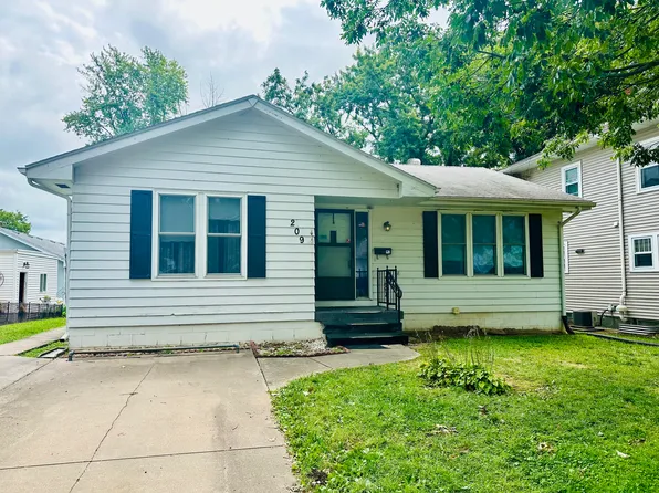 209 N Chestnut St, Glenwood, IA 51534