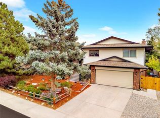 12871 W Warren Ave, Lakewood, CO 80228