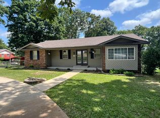 1907 Stein Avenue, West Plains, MO 65775