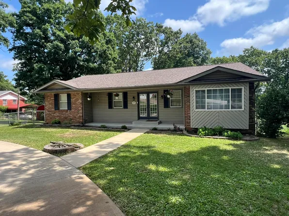 1907 Stein Avenue, West Plains, MO 65775