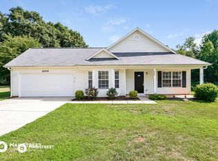 2004 Jefferson Way, McDonough, GA