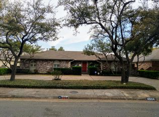 9304 Raeford Dr, Dallas, TX 75243