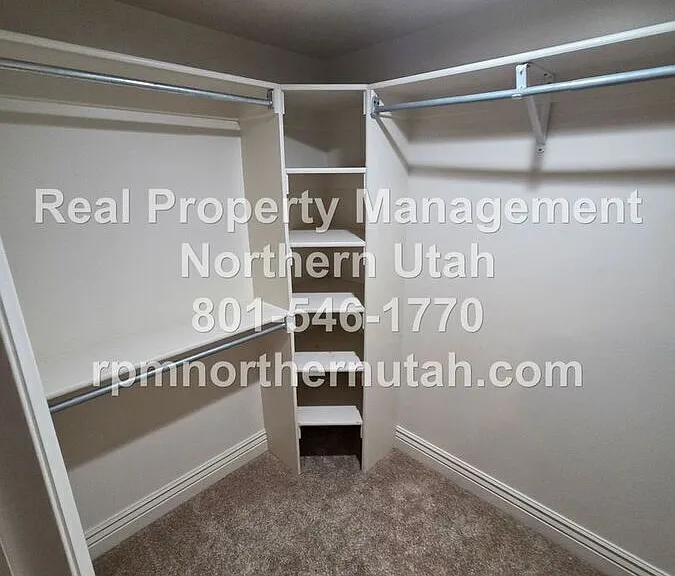 2784 S 850 W #BASEMENT — Photo 19