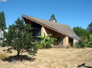 1813 SE Creighton Ave, Milwaukie, OR 97267