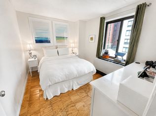 280 Rector Pl APT 4P, New York, NY 10280