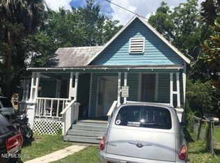 388 King St, Jacksonville, FL 32204