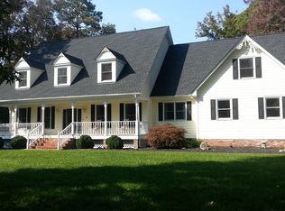 1801 Fortress Ct, Henrico, VA 23231