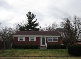 152 W Goodman Dr, Fairborn, OH 45324