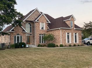 1604 Locust Rd, Morris, IL 60450