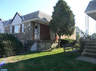 7845 Anita Dr, Philadelphia, PA 19111
