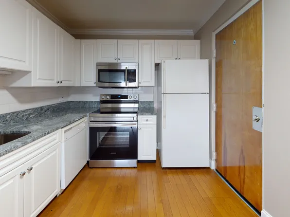 354-A Broadway #3, Somerville, MA 02145