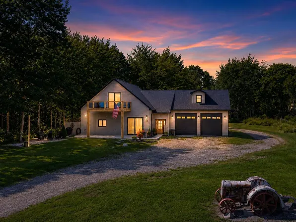 967 Newbury Neck Road, Surry, ME 04684