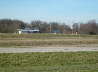2635 Cimarron Rd, Sarcoxie, MO 64862