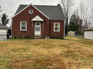 1812 Farnsley Rd, Shively, KY 40216