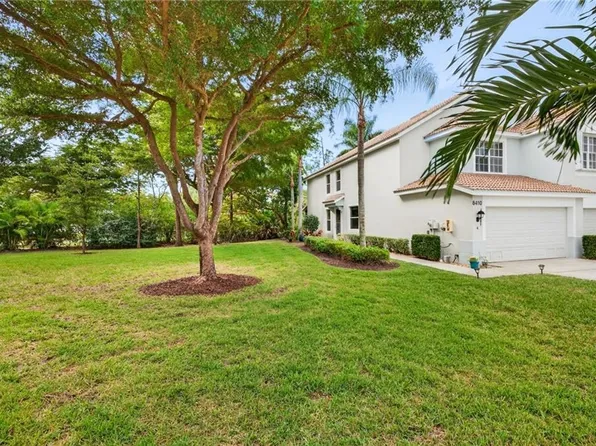 8410 Village Edge Cir APT 4, Fort Myers, FL 33919