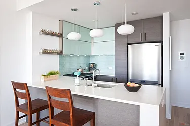 Rented by Modern Spaces