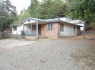 136 Hamilton Heights Ln, Glendale, OR 97442
