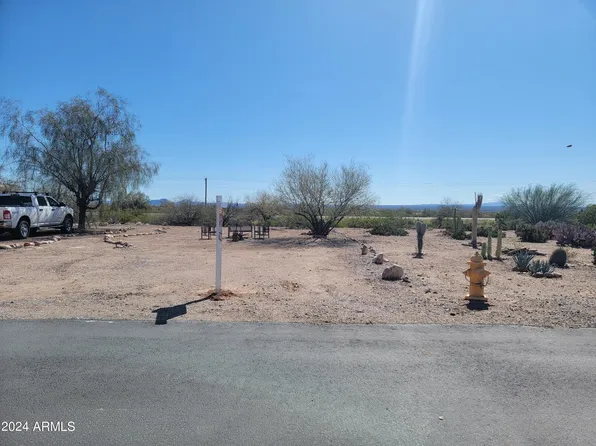 3805 N COLORADO Avenue #961, Florence, AZ 85132