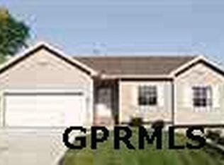 10806 Lewis And Clark Rd, Bellevue, NE 68005