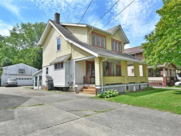1941 Weston Ave, Youngstown, OH 44514