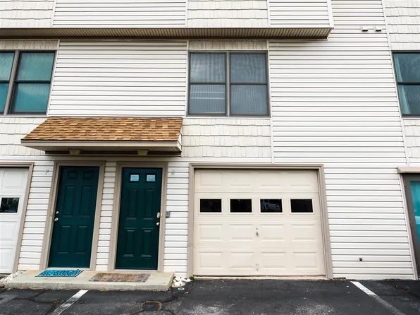 3836 N Virginia Dare Trl N #G8, Kitty Hawk, NC 27949