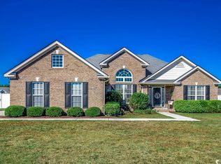 149 Highmeadow Ln, Aynor, SC 29511