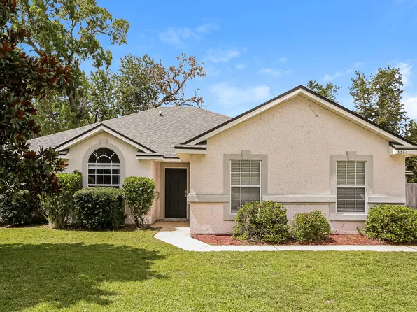 3382 Westfield Dr, Green Cove Springs, FL 32043
