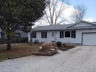 27 Taylor Blvd, West Salem, OH, 44287