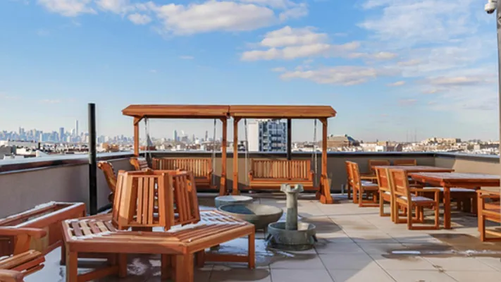 Rented by Nooklyn NYC LLC | media 60