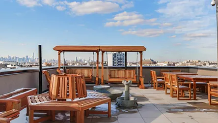 Rented by Nooklyn NYC LLC