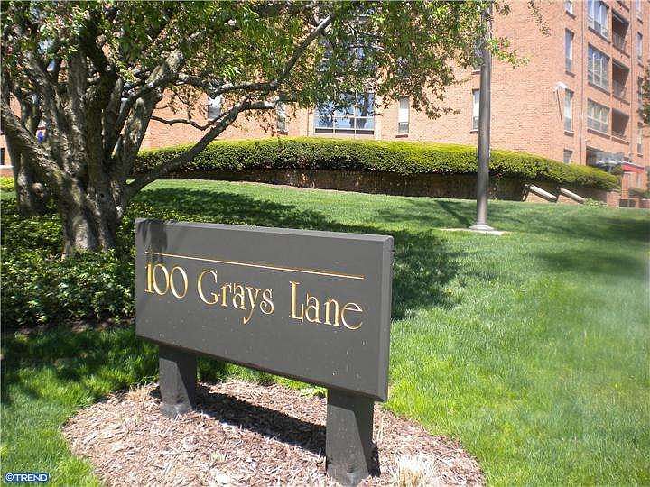 100 Grays Ln, Haverford, PA 19041 Zillow