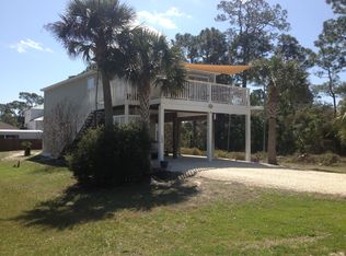 142 Magellan St, Port Saint Joe, FL 32456