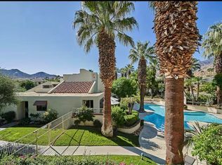 255 Avenida Granada Unit 322, Palm Springs, CA 92264
