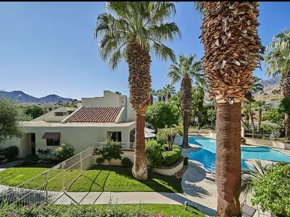 255 Avenida Granada Unit 322, Palm Springs, CA 92264
